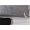 Image 4 : (2) Tarps - 6ft x 8ft - NIB