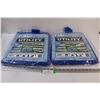 Image 1 : (2) Tarps - 12ft x 8ft - NIB