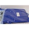 Image 3 : (2) Tarps - 12ft x 8ft - NIB