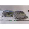 Image 1 : (2) Tarps - Engine Covers - NIB