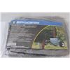 Image 2 : (2) Tarps - Engine Covers - NIB