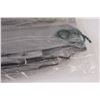 Image 3 : (2) Tarps - Engine Covers - NIB