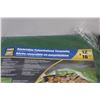 Image 2 : (2) Tarps - 12ft x 16 ft & 12ft x 24ft - NIB
