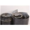 Image 4 : (5) Rolls of Perforated Metal Rolls - 5" Tall
