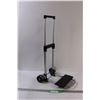 Image 1 : Extending Handle Wheeled Dolly/Shopping Dolly (Not Heavy Duty)