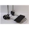Image 2 : Extending Handle Wheeled Dolly/Shopping Dolly (Not Heavy Duty)