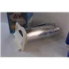 Image 3 : Dryer Vent System & (2) Beads Waterproofing Liquid Containers