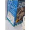 Image 4 : Dryer Vent System & (2) Beads Waterproofing Liquid Containers