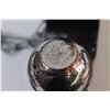 Image 2 : Locking Ball Hitch Receiver 2 5/16" Ball w/ (2) Towing Hooks