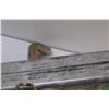 Image 2 : AlumiStinger 6" Drop Hitch Receiver
