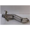 Image 3 : AlumiStinger 6" Drop Hitch Receiver