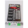 Image 1 : Duramax Pro Screwdriver & Metric Socket Set - Appears New