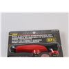 Image 2 : Duramax Pro Screwdriver & Metric Socket Set - Appears New