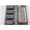 Image 3 : Duramax Pro Screwdriver & Metric Socket Set - Appears New