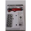 Image 4 : Duramax Pro Screwdriver & Metric Socket Set - Appears New
