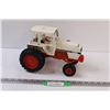 Image 1 : Case 2590 Die Cast Model Tractor - 1:18 Scale, Some Wear (Exhaust Broke)