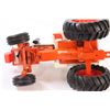 Image 6 : Case 2590 Die Cast Model Tractor - 1:18 Scale, Some Wear (Exhaust Broke)
