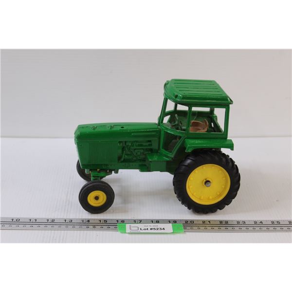 John Deere 4430 Die Cast Model Tractor - 1:18 Scale - Some Wear
