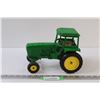 Image 1 : John Deere 4430 Die Cast Model Tractor - 1:18 Scale - Some Wear