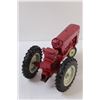 Image 6 : Cockshutt 1850 Die Cast Model Tractor - 1:16 Scale - Some Wear