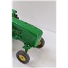 Image 2 : John Deere ERTL Die Cast Model Tractor - 1:16 Scale - Some Wear