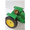Image 3 : John Deere ERTL Die Cast Model Tractor - 1:16 Scale - Some Wear