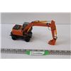 Image 1 : Hitachi Die Cast 1:43 Scale Back Hoe