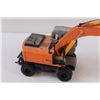 Image 2 : Hitachi Die Cast 1:43 Scale Back Hoe