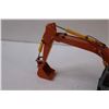 Image 4 : Hitachi Die Cast 1:43 Scale Back Hoe