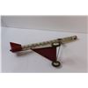 Image 5 : Grain Auger 1:16 Model Scale Toy - Some Wear