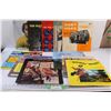 Image 1 : (11) Records: Sound of Music, Buck Owens, Country, Folk Music, Misc.