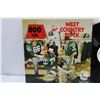 Image 2 : Record: 800lbs of West Country Rock (Saskatchewan Roughriders)