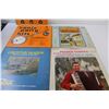Image 4 : (13) Records: Assorted Folk & Country Artists