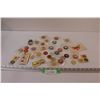 Image 1 : (20+) Collector Vintage Pins - Assorted