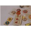 Image 2 : (20+) Collector Vintage Pins - Assorted