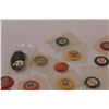 Image 3 : (20+) Collector Vintage Pins - Assorted