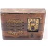 Image 2 : Viking Antique Radio - As is