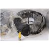 Image 2 : (3) Rolls of Video Cable