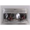 Image 6 : Quartz Halogen Driving Lights Pair - NIB