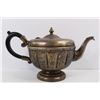 Image 4 : Vintage Plated Viking Coffee Pot