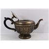Image 5 : Vintage Plated Viking Coffee Pot