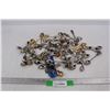 Assorted Lot Of Collector Spoons