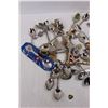 Image 2 : Assorted Lot Of Collector Spoons