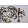 Image 3 : Assorted Lot Of Collector Spoons