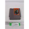 Image 1 : The Adventures Of Rad Gravity Original Nintendo Game
