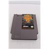 Image 2 : The Sacred Stones Double Dragon lll Original Nintendo Game