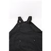 Image 5 : Carhartt XL Black Short Overalls