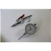 Image 3 : 10 Pc Cut-Off Wheels - Telescopic Magnet - Gauge - 6" Gauge - Air Spray Tip