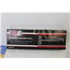 Image 2 : Air Spray Tip - 120Pc Auto Fuse Assortment - Windshield Removing Tool - Vent Test Thermometer - Spar