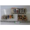 Image 1 : Train Set Accessories - People - Lumber - Vehicles